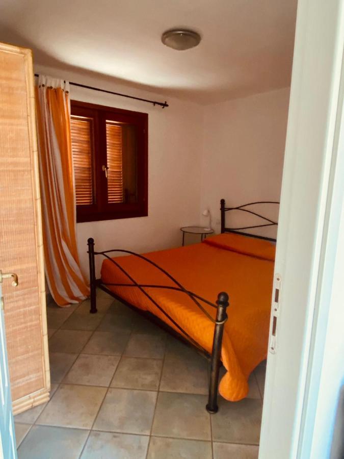 Residenze Il Girasole Aparthotel Голфо Аранчи Екстериор снимка
