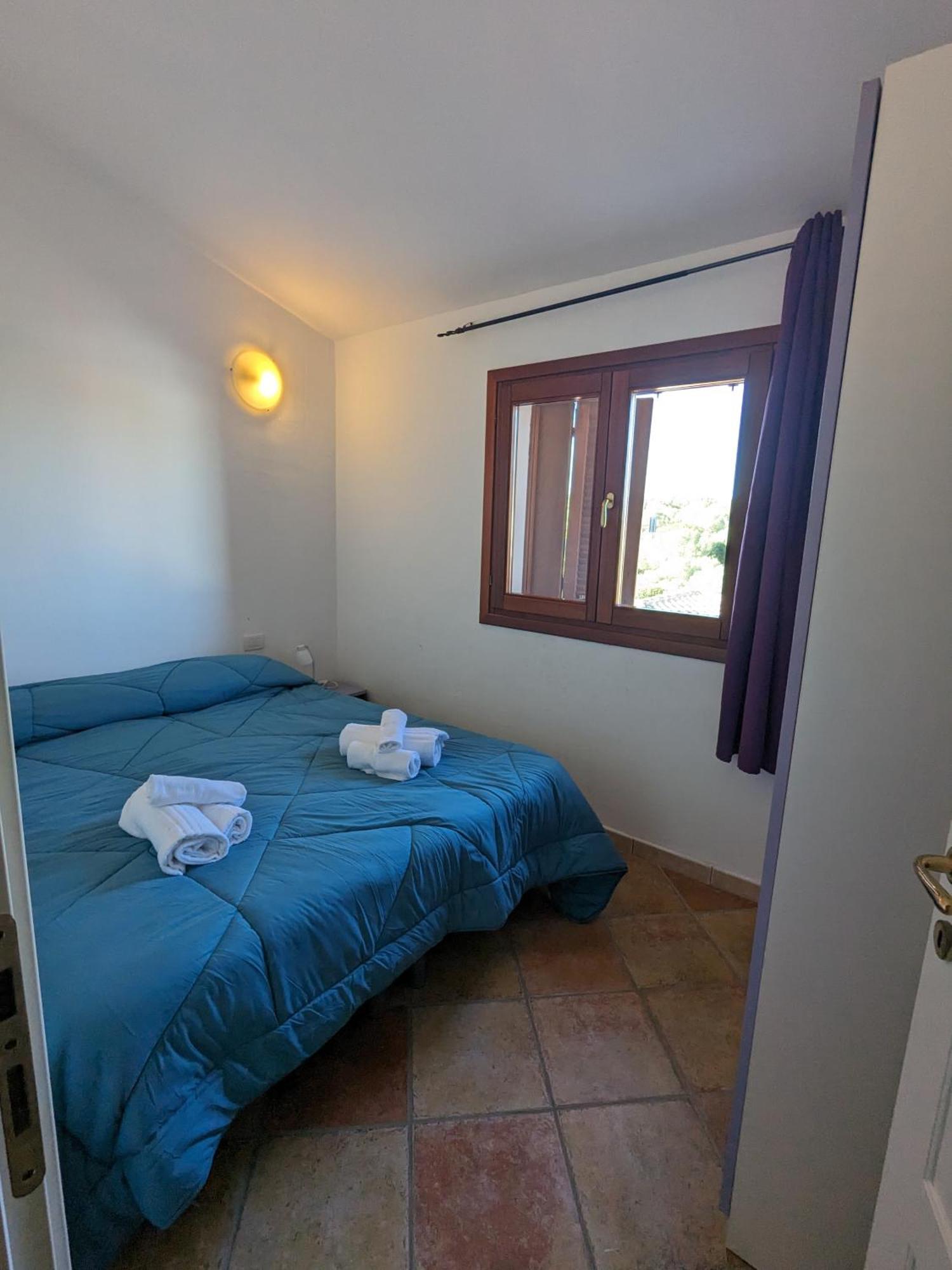 Residenze Il Girasole Aparthotel Голфо Аранчи Екстериор снимка